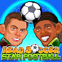 Head Soccer - Star Football