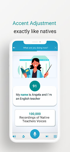 Learn Laugh Speak Screen 3
