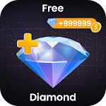 Cover Image of Télécharger Guide for Free Diamonds for Free 2021 1.1 APK