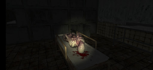 Specimen Zero - Multiplayer horror  screenshots 8