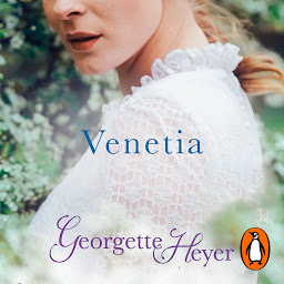 Icon image Venetia: Gossip, scandal and an unforgettable Regency romance
