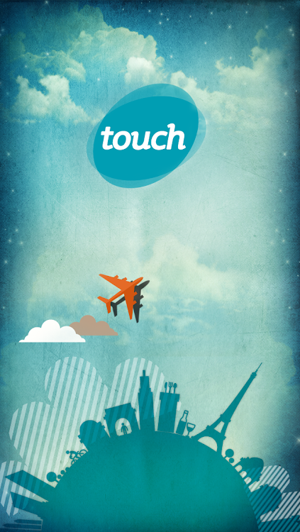 touch Roaming - 1.0.13 - (Android)
