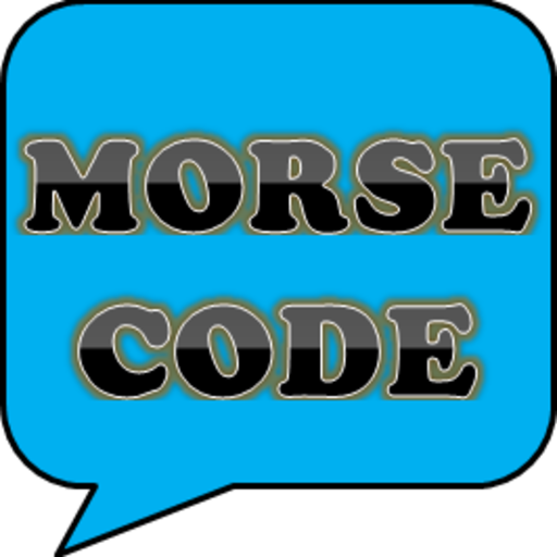 Morse Code logo