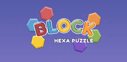 Block Hexa: Basic Puzzle