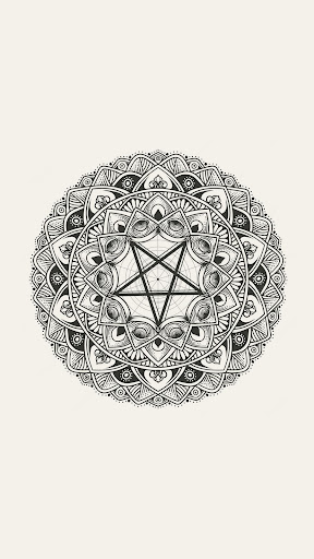Pentagram Wallpapers