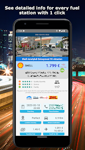 Imágen 1 fuelGR: fuel prices for Greece android