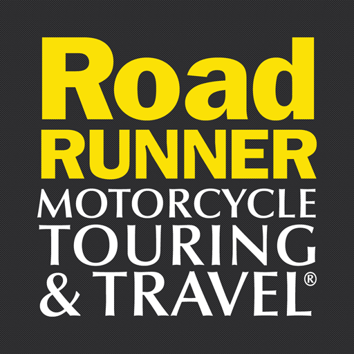 RoadRUNNER logo