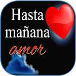 Cover Image of ダウンロード Hasta Mañana mi Amor  APK