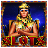 Riches of Cleopatra - slot icon