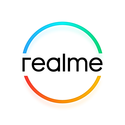 realme Community 3.5.3 Icon
