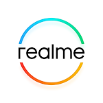 Cover Image of Download realme Community  APK