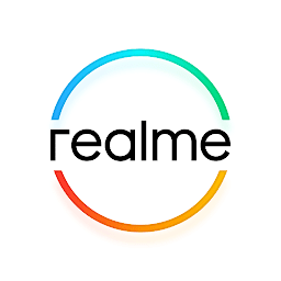 Hình ảnh biểu tượng của realme Community