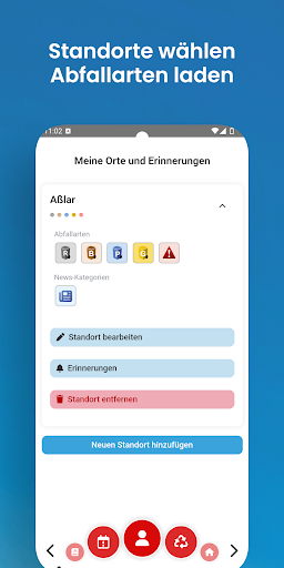 AWLD-App Screen 3