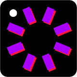 Fire Wheel icon