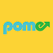 POME TAXI Slovensko - Androidアプリ