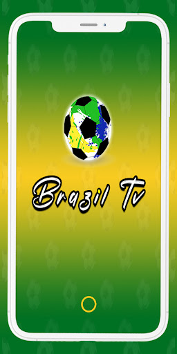 Tv Brasil Futebol Ao Vivo for Android - Free App Download
