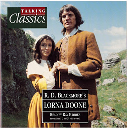 Symbolbild für Lorna Doone