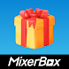 MixerBox Points 大放送 ｜ 好康大放送