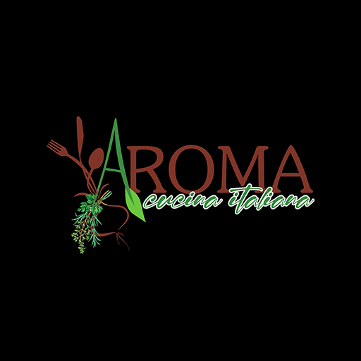 a Roma Cucina Italiana logo