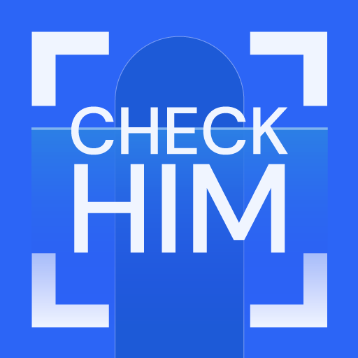 Check Him 1.0.2 Icon