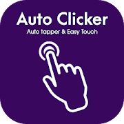 Top 40 Tools Apps Like Auto Clicker - Auto Tap & Easy Touch - Best Alternatives