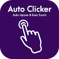 Auto Clicker - Auto Tap & Easy Touch