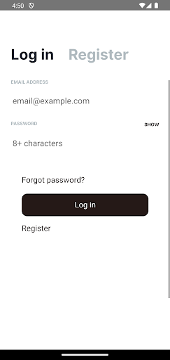 ピックスルー Pick  Walk