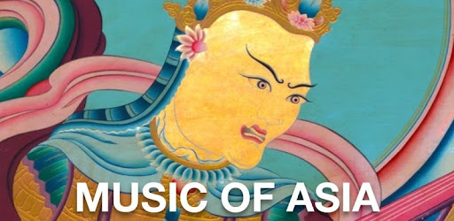 Music of Asia