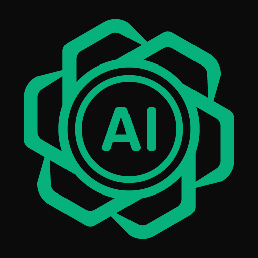 ChatAI - AI ChatBot Assisstant logo