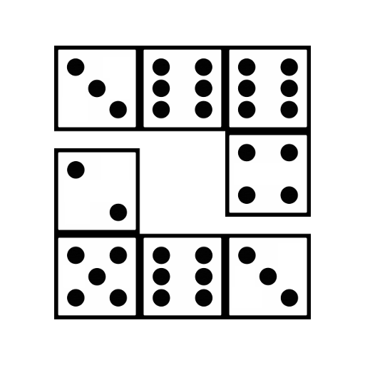 Tetrowdice logo