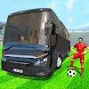 City Bus Simulator 3D Games icon