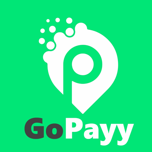 GoPayy logo
