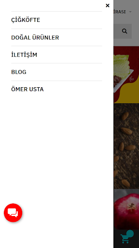 Çiğköfte Dükkanı Screen 3