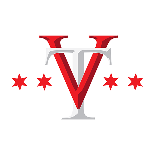 Victory Training logo