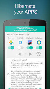 Hibernation Manager Premium Cracké Apk 3