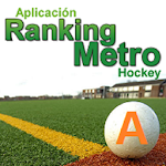 Ranking Metro A Hockey Apk