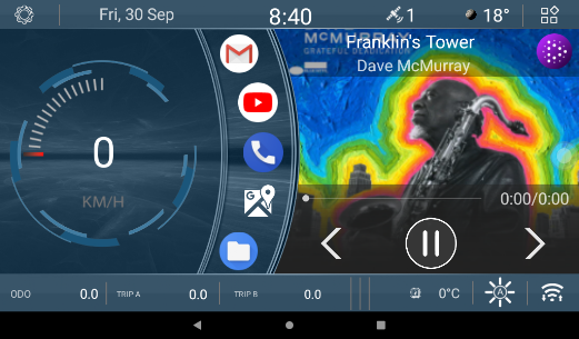 تطبيق CL Theme V1 مهكر 1