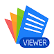 Polaris Viewer - PDF、TXT、オフィス文書Viewer