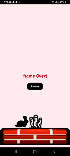 Bunny Game screenshot 2