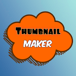 Cover Image of ダウンロード Thumbnail Maker & Poster, Banner Design 2.0 APK