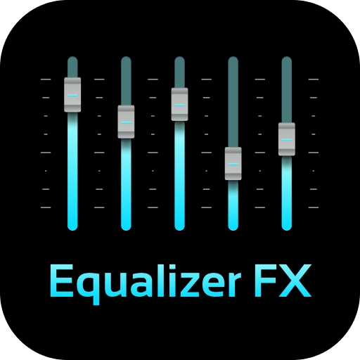 EQ 均衡器FX