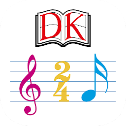 Icon image DK Help Your Kids With Music