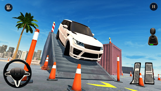 Car Parking 3D : Car Games 1.0.3 APK screenshots 7