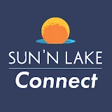 Sun ‘N Lake Connect icon