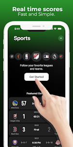 Apple Sports for android tips
