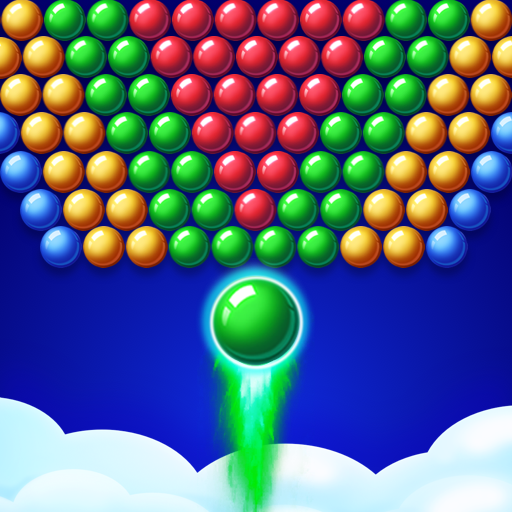 Bubble Master. Bubble game. Игра Bubble Master.