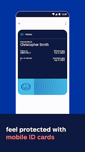 Allstate Mobile screenshot 4