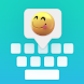 DIY & Emoji Keyboard Lite 2023 - Androidアプリ