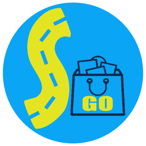 STALLGO logo