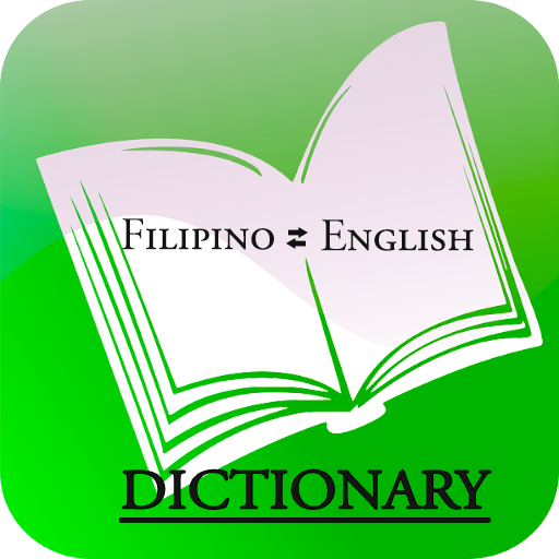 FiEn Dictionary logo